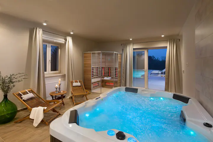 SPA viaggio aziendale Futuria Week