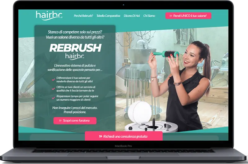 mockup hairbc - Futuria Marketing